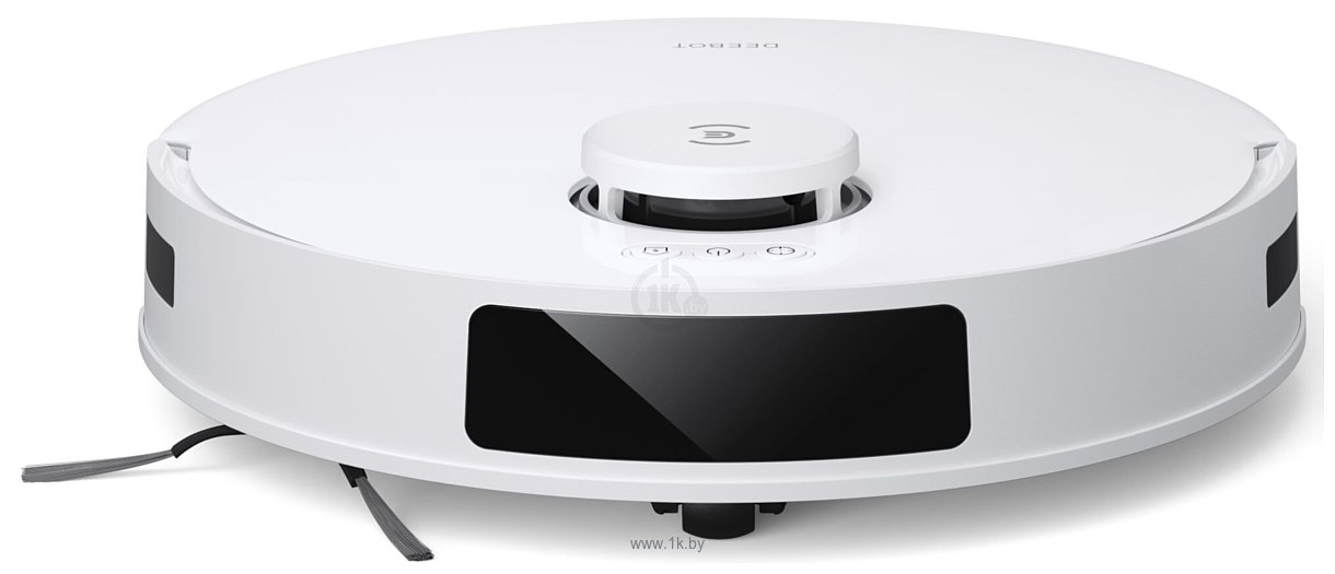 Фотографии Ecovacs Deebot N20 Plus