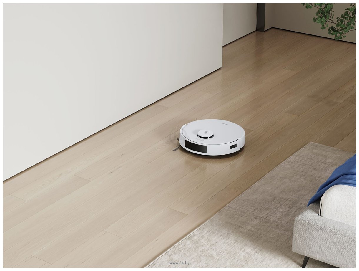 Фотографии Ecovacs Deebot N20 Plus