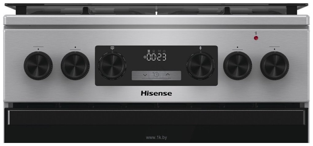 Фотографии Hisense HKS5C70XF