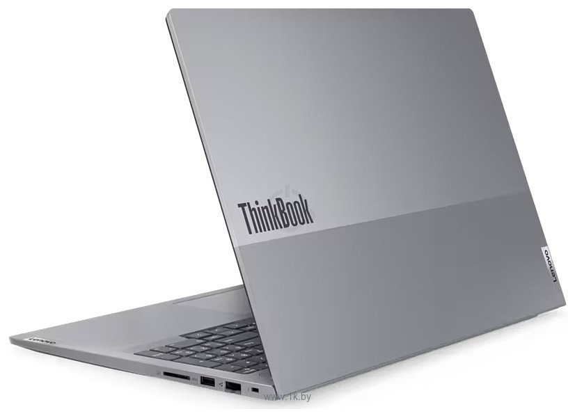 Фотографии Lenovo ThinkBook 16 G7 IML (21MS003GQN)