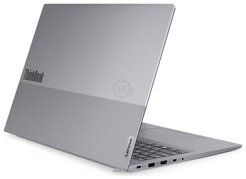 Фотографии Lenovo ThinkBook 16 G7 IML (21MS003GQN)