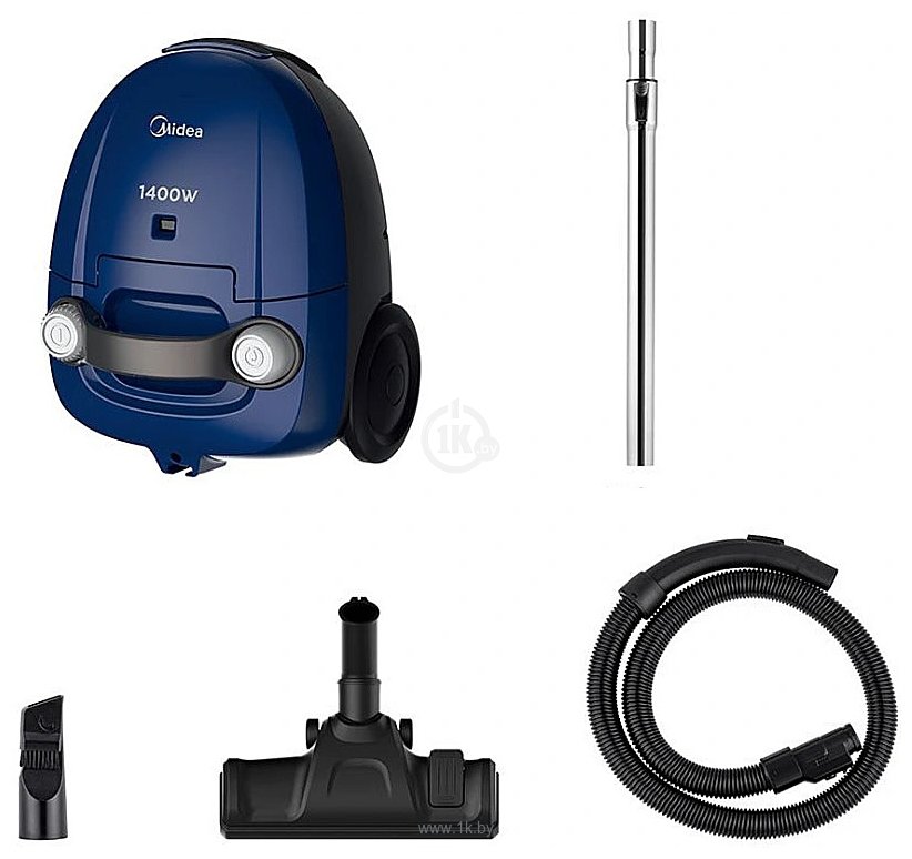 Фотографии Midea MPL11S