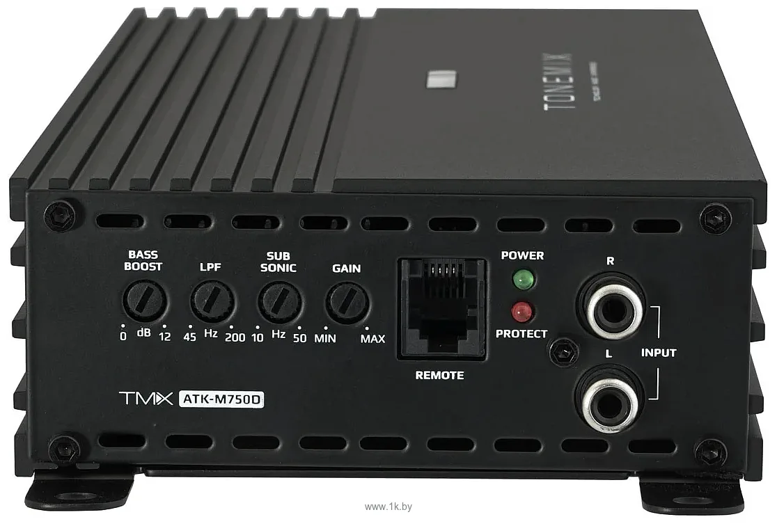 Фотографии Tonemix ATK-M750D