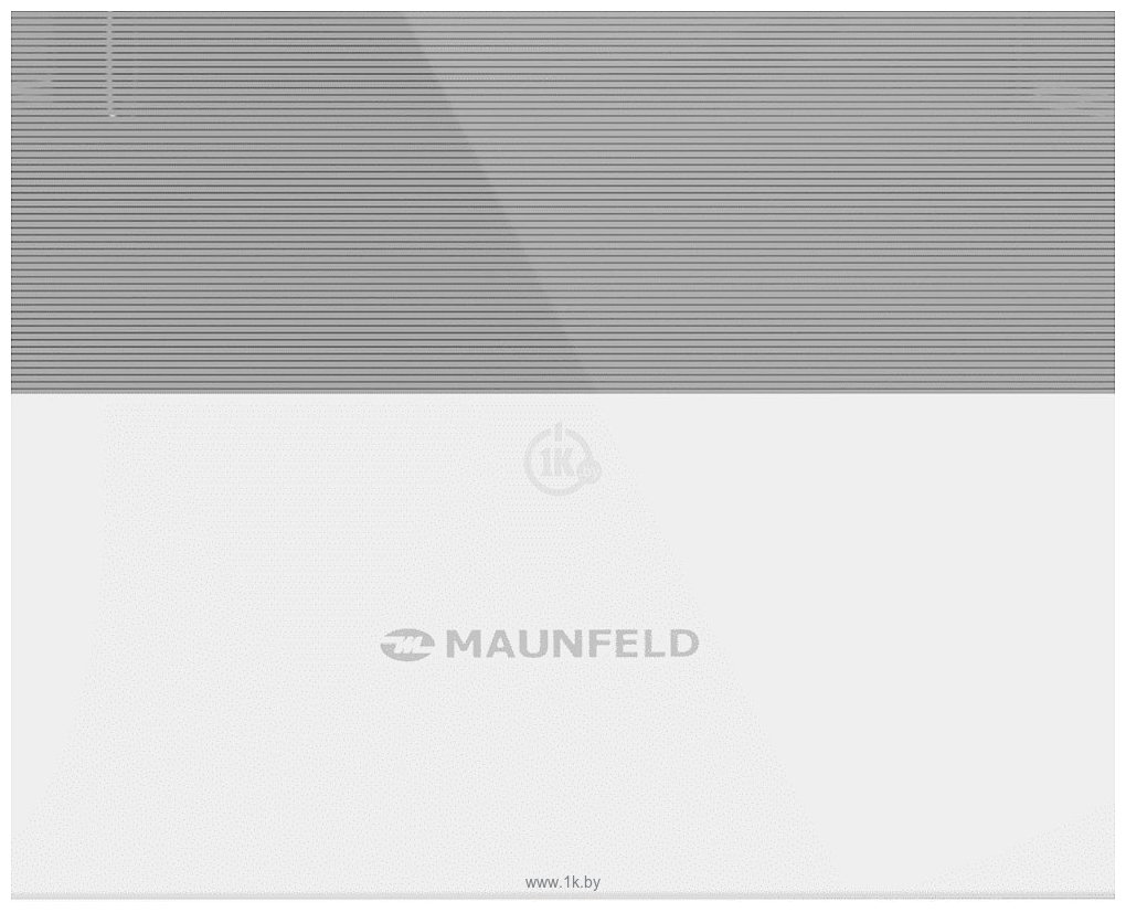 Фотографии MAUNFELD EOEM7610W