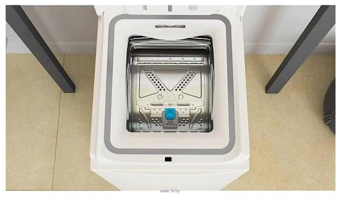 Фотографии Whirlpool TDLR 55130S EU/N