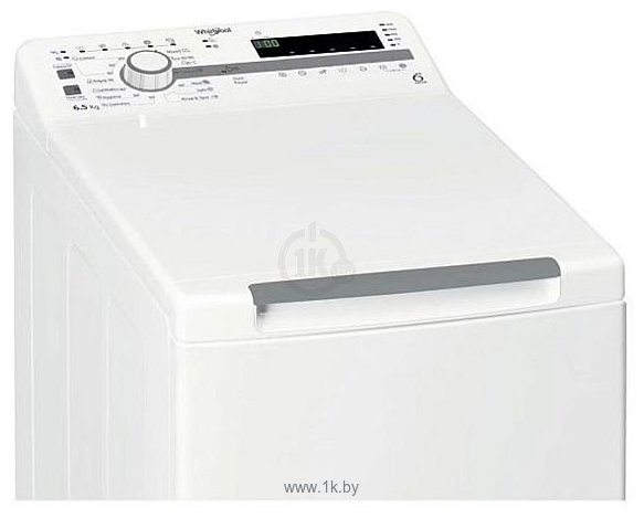 Фотографии Whirlpool TDLR 55130S EU/N
