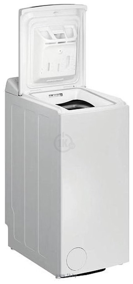 Фотографии Whirlpool TDLR 55130S EU/N