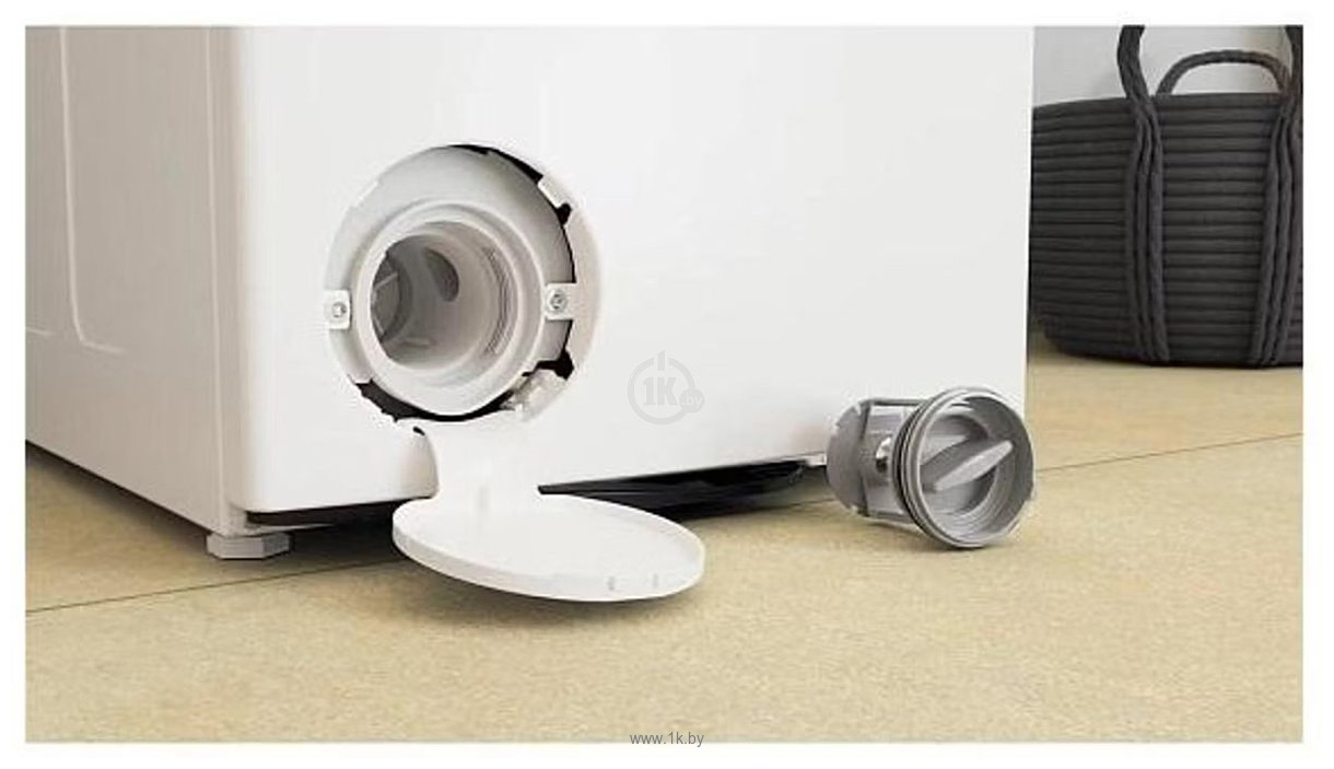 Фотографии Whirlpool TDLR 55130S EU/N