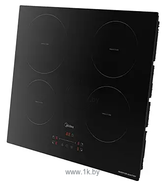 Фотографии Midea MIH740F238K0