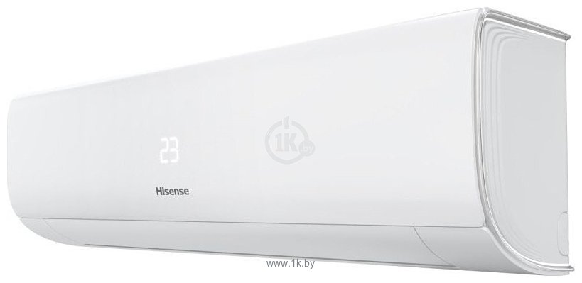 Фотографии Hisense Zoom FREE Match DC Inverter AMS-12UW4RXRKB00 Фотографии Hisense Zoom FREE Match DC Inverter AMS-12UW4RXRKB00
