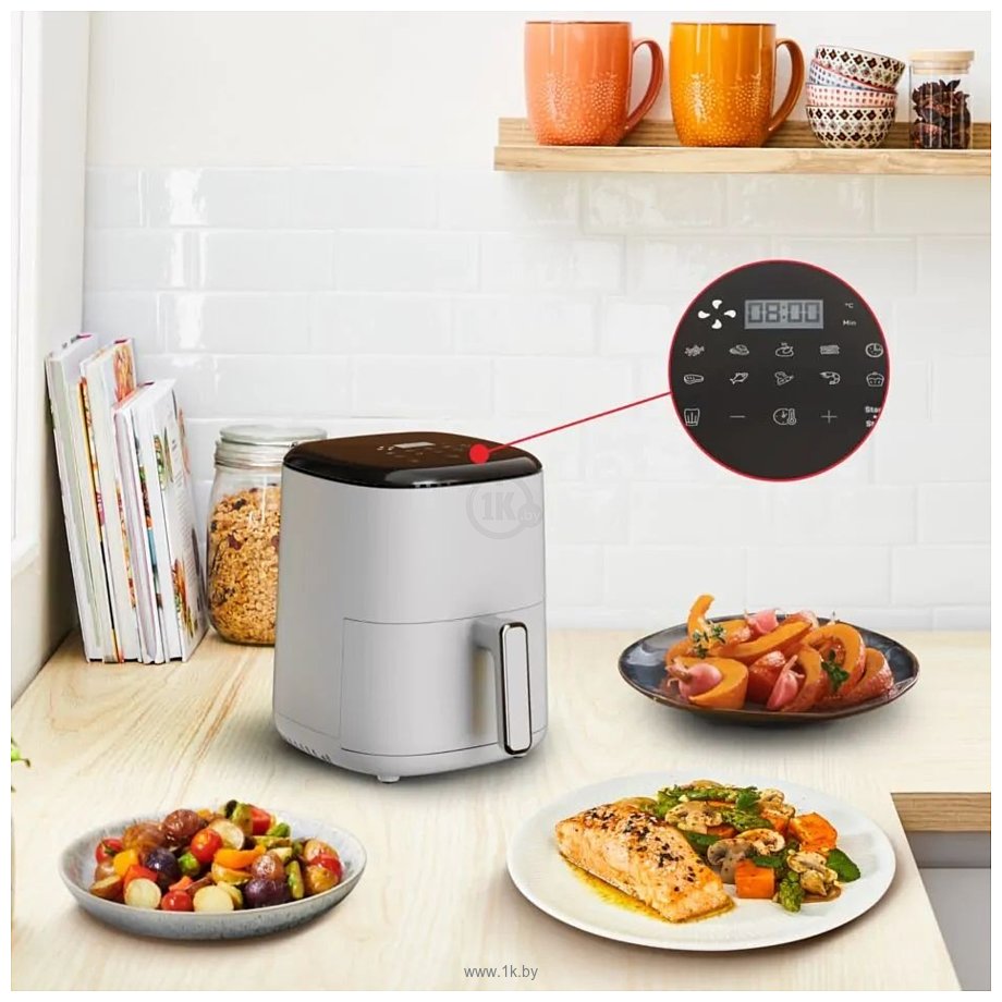 Фотографии Tefal EY145A10