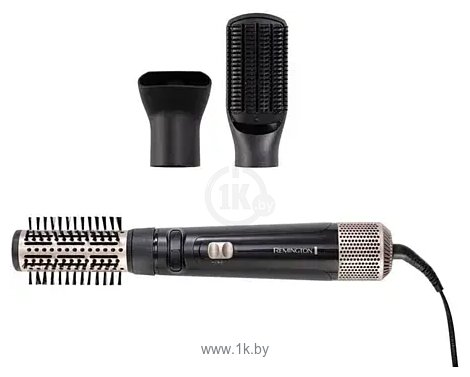 Фотографии Remington Blow Dry & Style AS7580R