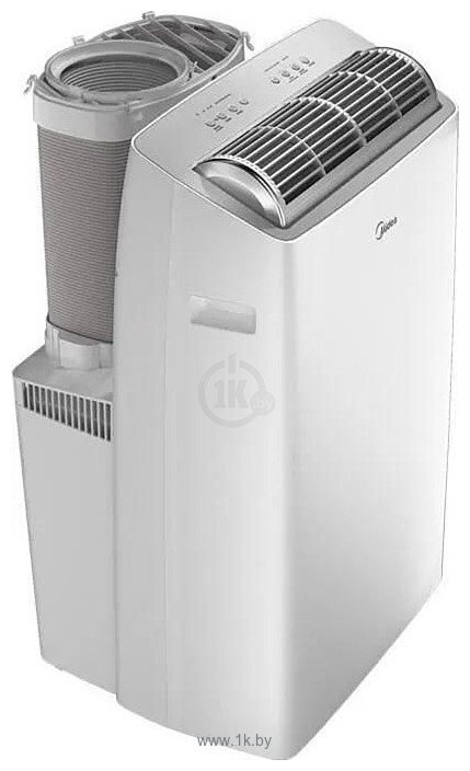 Фотографии Midea MPPT-12CRFN7-Q