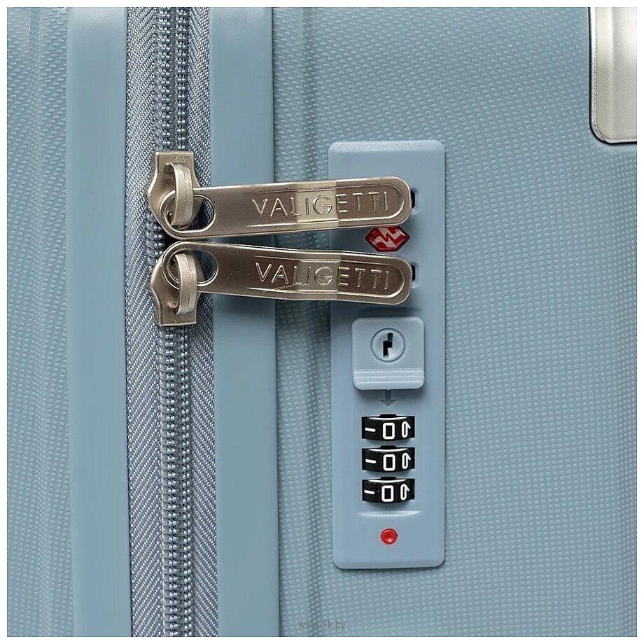 Фотографии VALIGETTI 344-8022/2-24BLU (голубой)