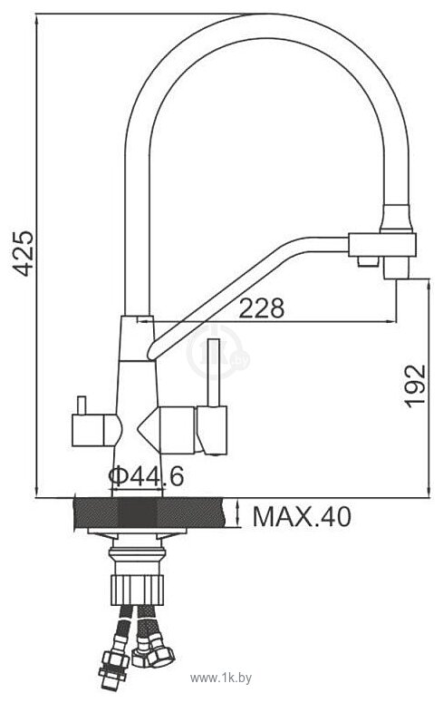 Фотографии Ledeme L74855-2 Фотографии Ledeme L74855-2
