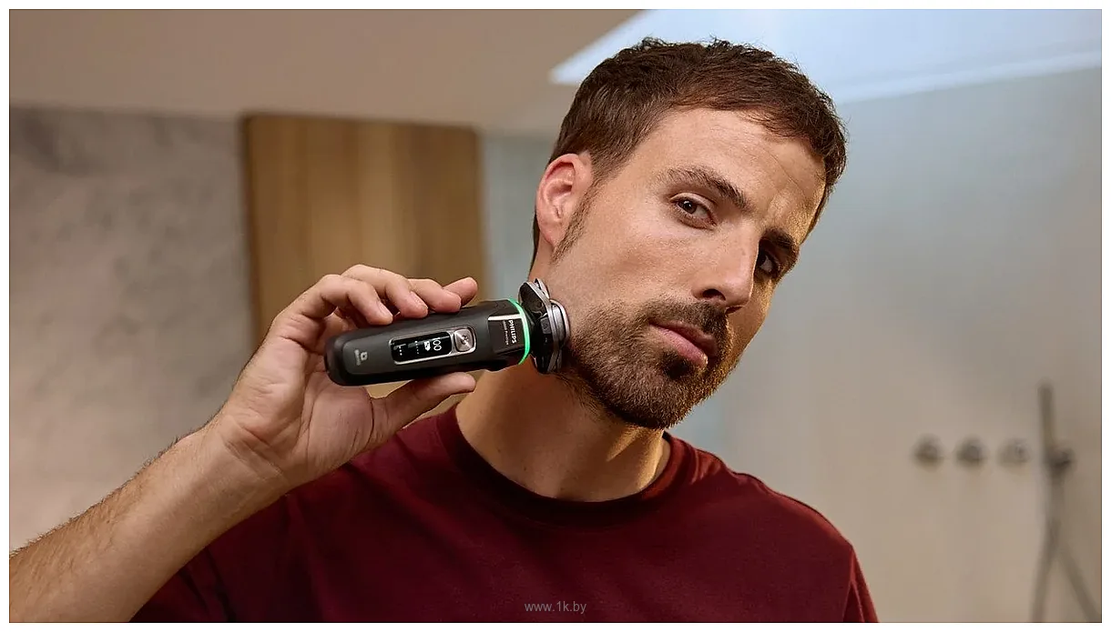 Фотографии Philips Series i9000 Prestige SkinIQ XP9200/30 Фотографии Philips Series i9000 Prestige SkinIQ XP9200/30