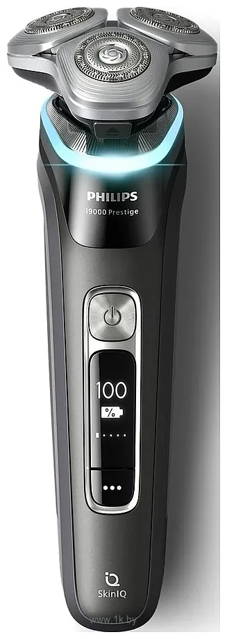 Фотографии Philips Series i9000 Prestige SkinIQ XP9200/30 Фотографии Philips Series i9000 Prestige SkinIQ XP9200/30