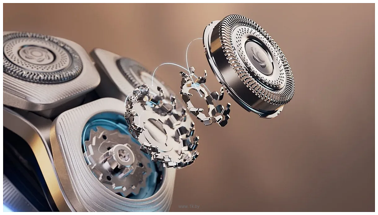 Фотографии Philips Series i9000 Prestige SkinIQ XP9200/30 Фотографии Philips Series i9000 Prestige SkinIQ XP9200/30