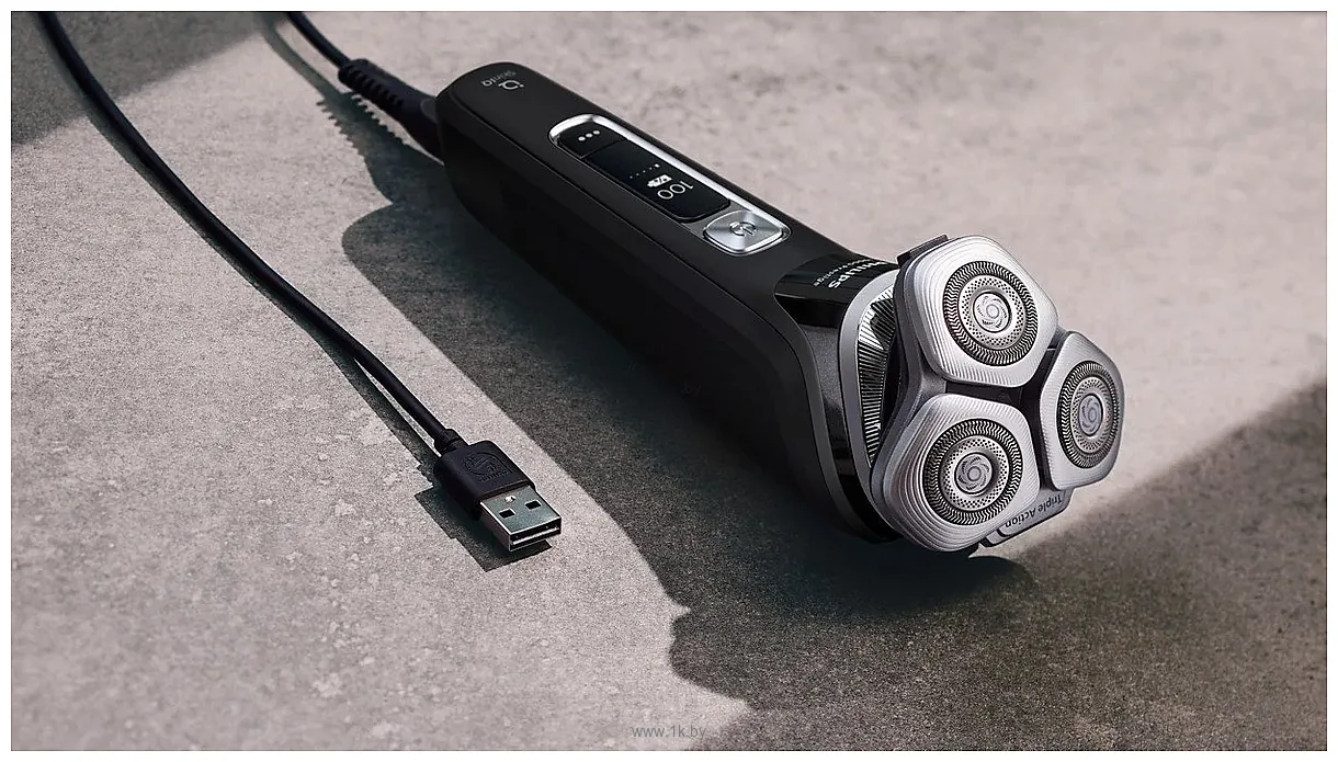 Фотографии Philips Series i9000 Prestige SkinIQ XP9200/30 Фотографии Philips Series i9000 Prestige SkinIQ XP9200/30