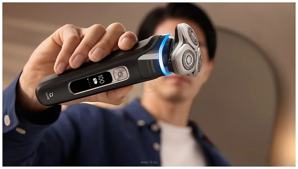 Фотографии Philips Series i9000 Prestige SkinIQ XP9200/30 Фотографии Philips Series i9000 Prestige SkinIQ XP9200/30