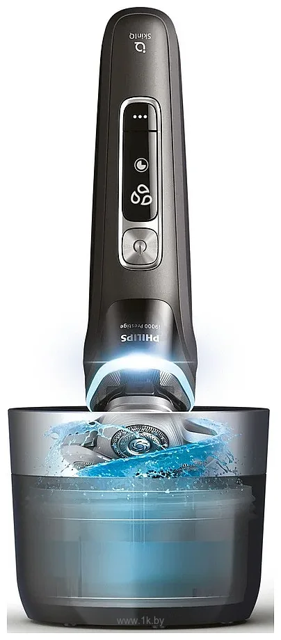 Фотографии Philips Series i9000 Prestige SkinIQ XP9200/30 Фотографии Philips Series i9000 Prestige SkinIQ XP9200/30