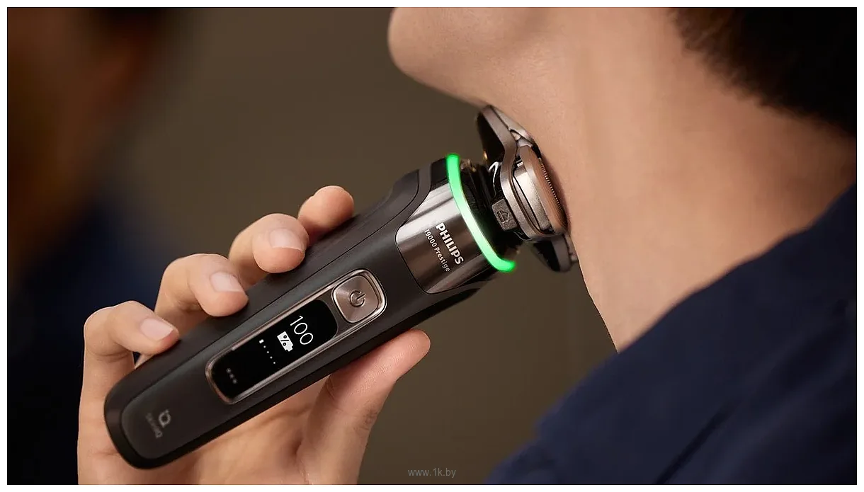 Фотографии Philips Series i9000 Prestige SkinIQ XP9200/30 Фотографии Philips Series i9000 Prestige SkinIQ XP9200/30