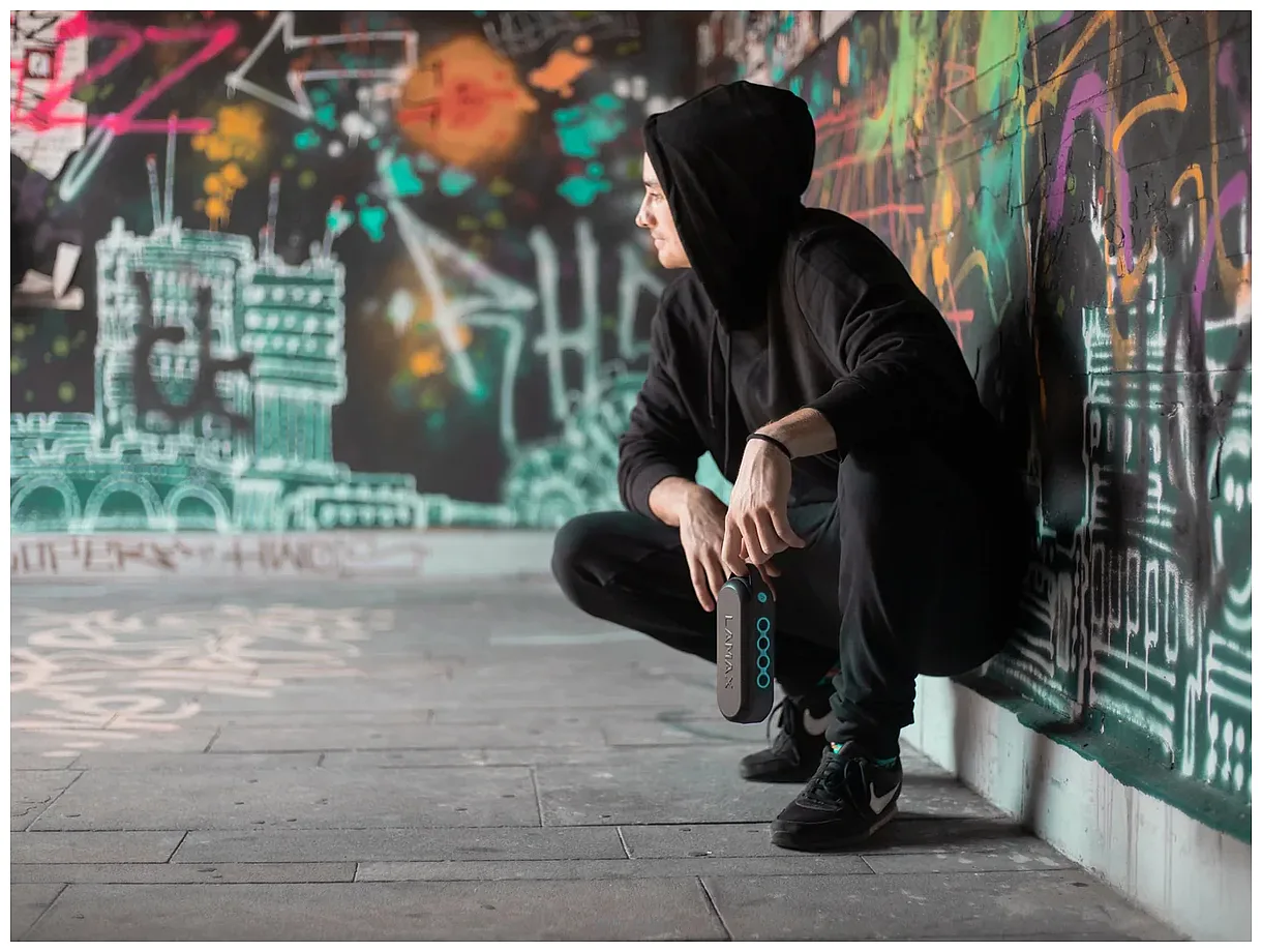 Фотографии Lamax Street 2 