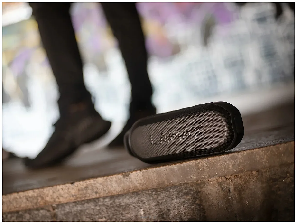 Фотографии Lamax Street 2 