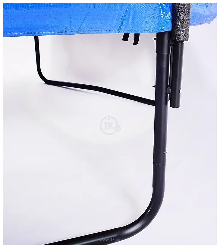 Фотографии Sundays JumpX 10FT (с сеткой, с лестницей)