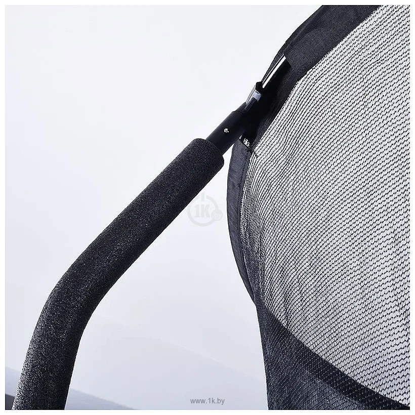 Фотографии Sundays JumpX 10FT (с сеткой, с лестницей)