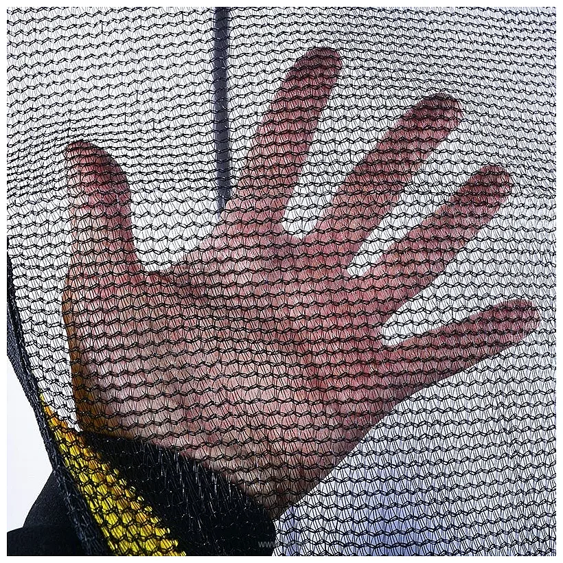 Фотографии Sundays JumpX 10FT (с сеткой, с лестницей)