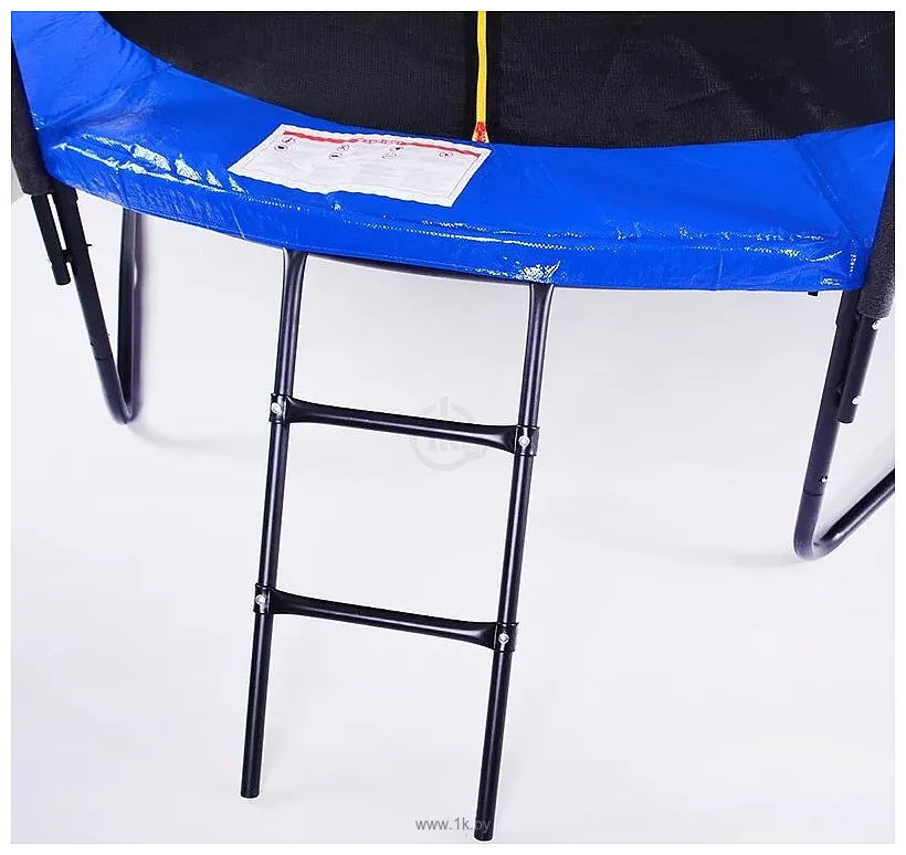 Фотографии Sundays JumpX 10FT (с сеткой, с лестницей)