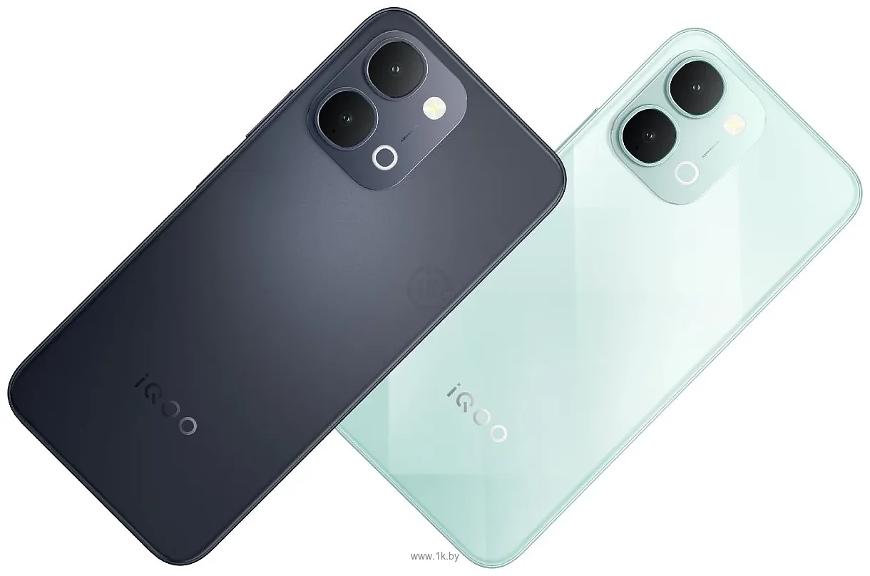 Фотографии Vivo iQOO Z11x 12/512GB (китайская версия)