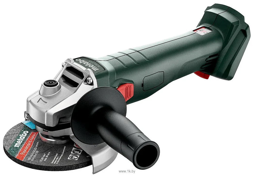 Фотографии Metabo 602371840