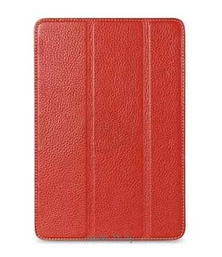 Фотографии Melkco Slimme Cover Red for Apple iPad mini (APIPMNLCSC1RDLC)