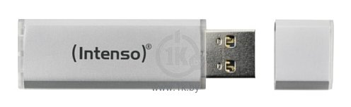 Фотографии Intenso Ultra Line 64GB