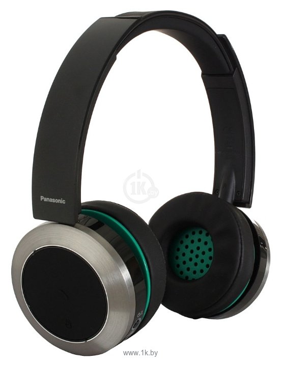 Фотографии Panasonic Premium Bluetooth Wireless On-Ear Headphones
