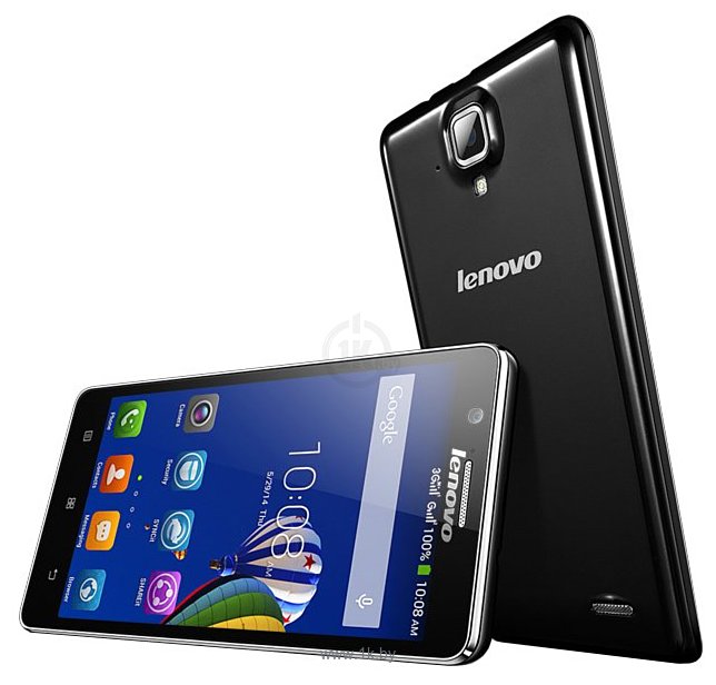 Фотографии Lenovo A536