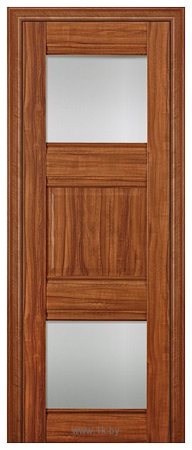 Фотографии ProfilDoors 6X Орех Амари