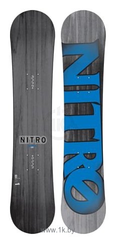 Фотографии Nitro Ripper Youth (14-15)