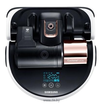 Фотографии Samsung VR20H9050UW