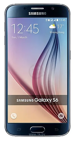 Фотографии Samsung Galaxy S6 Duos 32Gb SM-G9200