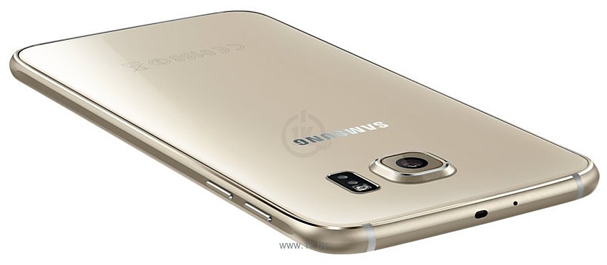 Фотографии Samsung Galaxy S6 Duos 32Gb SM-G9200