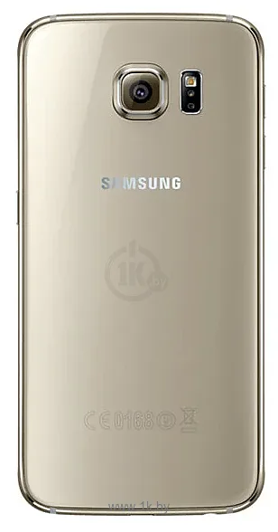Фотографии Samsung Galaxy S6 Duos 32Gb SM-G9200
