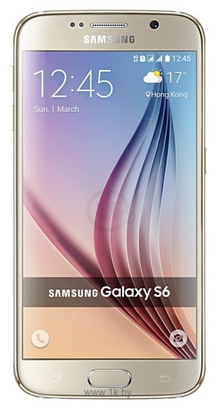 Фотографии Samsung Galaxy S6 Duos 32Gb SM-G9200