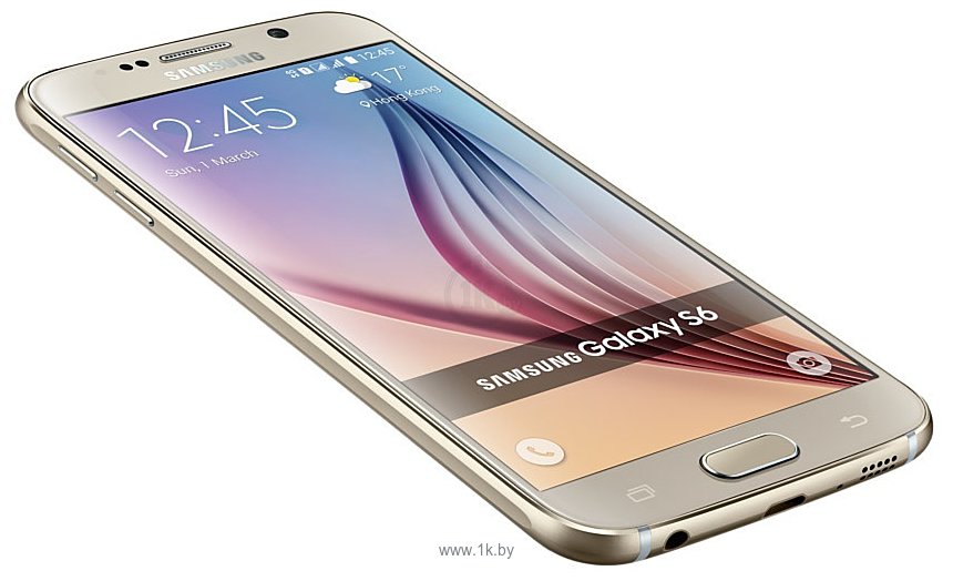 Фотографии Samsung Galaxy S6 Duos 32Gb SM-G9200