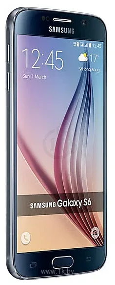 Фотографии Samsung Galaxy S6 Duos 32Gb SM-G9200