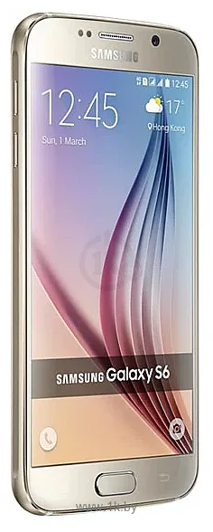 Фотографии Samsung Galaxy S6 Duos 32Gb SM-G9200