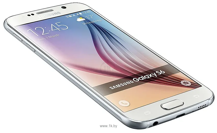 Фотографии Samsung Galaxy S6 Duos 32Gb SM-G9200