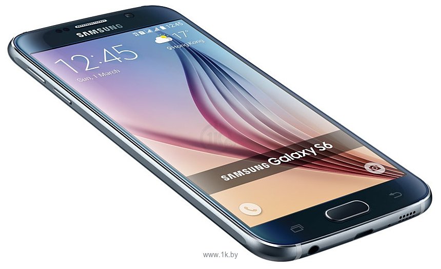 Фотографии Samsung Galaxy S6 Duos 32Gb SM-G9200